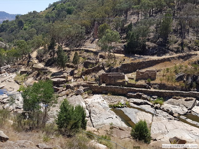 ...rugged terrain...