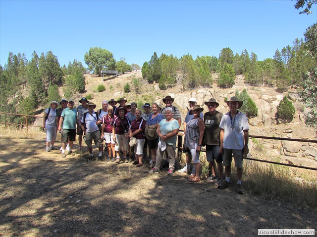 ...but a real education