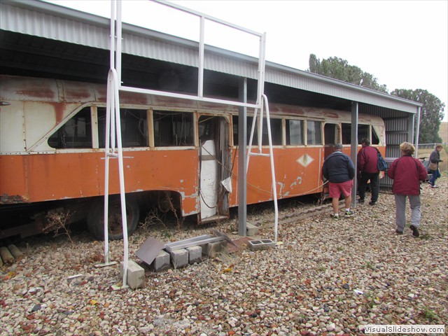 Make a good 5th wheeler!