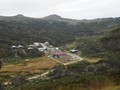 Charlotte Pass Village 