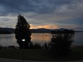 Sunset at Lake Jindabyne